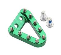 Embout De Pédale Frein Arrière Pour SX, SXF, XC, XCF, XCW, EXC, EXCF, FC, TC, FE, TE, FX, TX (2016-2022)(Style C)