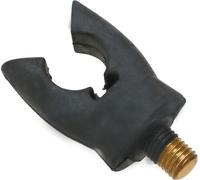 Embout de pied Mikado 1083 caoutchouc 2 pcs