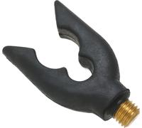 Embout de pied Mikado 1109 caoutchouc 2 pcs