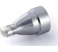 Embout de pistolet à dessoudage allongé Hakko N61-16 4X1mm modèle FR301-03/P ...