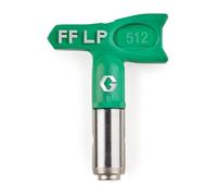 Embout de pistolet sans air, taille de la pointe 0,04 cm