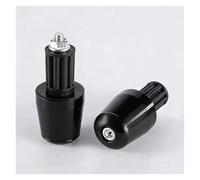 Embout De Poignée De Guidon Moto Anti-vibration Bouchon Coulissant Pour CBF 500 600 600S 1000 CBF600 CBF1000 CBF500 CB600S CBF125(UN)