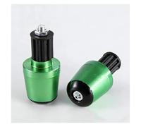 Embout De Poignée De Guidon Moto Anti-vibration Bouchon Coulissant Pour CBF 500 600 600S 1000 CBF600 CBF1000 CBF500 CB600S CBF125(g)