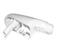 Embout De Poignee Droite Pour Cuisiniere Brandt - 76x3461 G