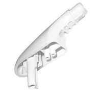 Embout de poignee gauche Four, cuisinière 76X3460 BRANDT