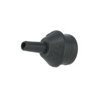 Embout de pompe à dessouder 0LS197 PTFE embout antistatique ERSA