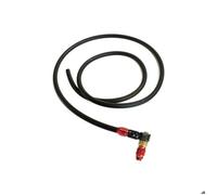 Embout de pompe à vélo flexible Lezyne ABS - 1 PRO