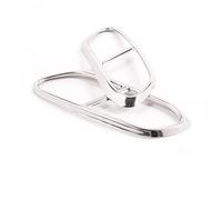 Embout de pot d'échappement Embout de silencieux d'échappement décoratif et autocollants Pour Volvo XC60, S60, XC90, S90, V90( For S90 2016-2020)