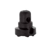 Embout de pression 2 sorties 996530036551 / 421941004571 - GAGGIA