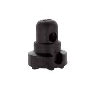 Embout de pression 2 sorties Gaggia 996530036551 / 421941004571