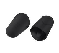 Embout de protection en caoutchouc pour Saxophone et clarinette, 2 pièces