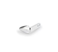 Embout de protection levier Puig embrayage Argent