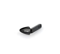 Embout de protection levier Puig embrayage Noire