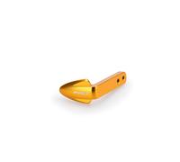 Embout de protection levier Puig embrayage Or