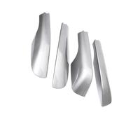 Embout de Protection pour Barres de Toit, pour avec Lexus LX570 (2008-2015)