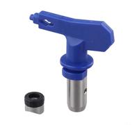 Embout de pulvérisation Airless 519 pour Wagner, buse en acier pour projets de peinture résidentiels et commerciaux
