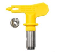Embout de pulvérisation Airless 521 Buse en acier pour Wagner (531)