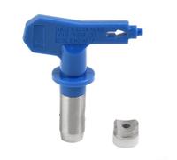 Embout de pulvérisation sans air de rechange ControlMax ControlPro Flexio de qualité professionnelle avec pointe en acier pour une atomisation constante (623)