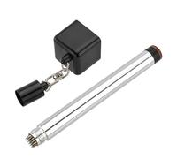 Embout de queue de billard portable pour réparation de queue de billard | Pour un entretien rapide des maris, amis, joueurs de table, hommes, adultes