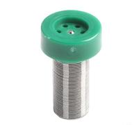 Embout de raccord de coupleur de tuyau de pulvérisation de peinture en acier inoxydable pour outils électriques pneumatiques et sableurs, maille en acier inoxydable 304 avec capuchon en nylon, (maille