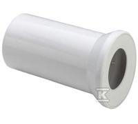Embout de raccordement WC110X400 101831