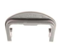 Embout de Rail Avant - Beko - Gris - Compatible Divers Modèles