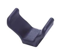 Embout de rail Bleu pour CARRY BIKE SEA Fiamma