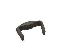 Embout de rail glissiere Lave-vaisselle 1887460200 BEKO Lave-vaisselle 1887460200 BEKO