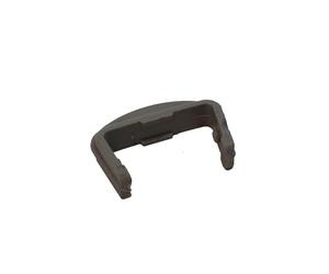 Embout de rail glissiere Lave-vaisselle 1887460200 BEKO Lave-vaisselle 1887460200 BEKO