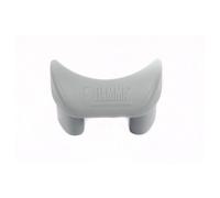 Embout de rail Gris pour CARRY BIKE PRO Fiamma