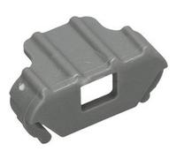 Beko Embout de rail pour lave-vaisselle 1732840100 – Compatible multimarques – 303719 Bla