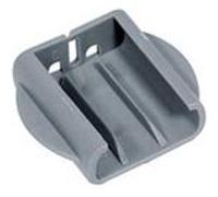 Embout de rail pour lave-vaisselle Smeg 768610309 G