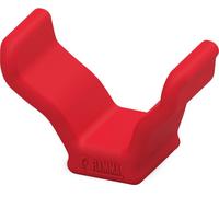 Conduit de porte-vélos rouge terminal FIAMMA' 98656-079
