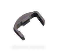 EMBOUT DE RAIL X1 POUR LAVE VAISSELLE BEKO - BVMPIECES