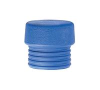 Embout de rechange 831-1 massette Safety WIHA - Bleu souple - Ø 30mm - 26663