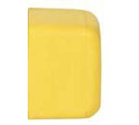 EMBOUT DE RECHANGE CAOUT BORDURES/MANNEQUIN LEBORGNE - 896200