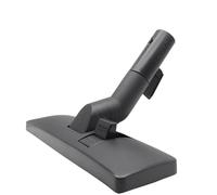 Embout de rechange compatible avec MisterVac | pour sols durs et moquettes Nilfisk GD1000