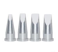 Embout de rechange efficace pour stations Weller WSD150 WSP150 LHT Series (LHTF)