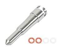 Embout De Rechange For Baguette À Vapeur, Bec Verseur En Mousse De Lait En Acier Inoxydable, Compatible Avec Les Machines À Expresso Delonghi EC680, EC685 Ecp3631, ECP35.31