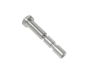 Embout de rechange Hotend Buse en métal de 0, 4 mm pour 3 pièces de sauvegarde de service d ' imprimante, paquet unique évalué jusqu ' à 350 ℃ Tâches d ' impression à domicile en e loisirs
