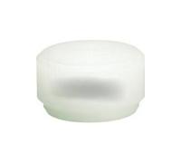 Embout de rechange, marteau de forgeron Supercraft, Ø de la tête : 100 mm