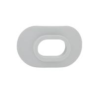 Embout de rechange pour tuba, protection des lèvres en silicone, dispositif de respiration de plongée, accessoires de plongée pour équipement de plongée en apnée