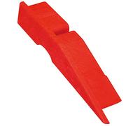 EMBOUT DE REGLE ALUMINIUM BISEAUTEE (PAIRE) SOFOP TALIAPLAST - 380505