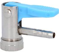 Embout de remplissage avec levier à bascule, Ø 6 mm KS Tools 100.5060