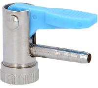 Embout de remplissage avec levier à bascule, Ø 6 mm KS Tools 100.5060