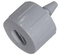 Embout de réservoir à eau Réfrigérateur, congélateur 4297380100 BEKO - 305455 Noir G