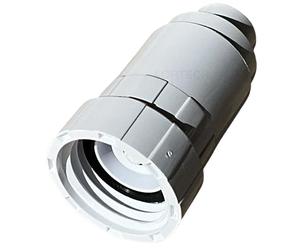 Embout de réservoir pour réfrigérateur/congélateur compatible avec Samsung TD09 NW2 / DA97-11229A