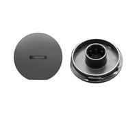 Embout De Rouleau De Brosse À Tête De Brosse Motorisée. Compatible For Dyson. Compatible For Les Accessoires D'aspirateur V7/V8/V10/V11/V15 967483-01