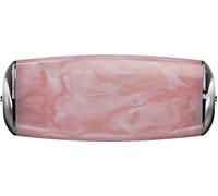Embout de rouleau pour le visage et le corps Geske (rose)