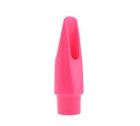 Embout de Saxophone, embout professionnel coloré pour un son Stable et un entretien facile et confortable